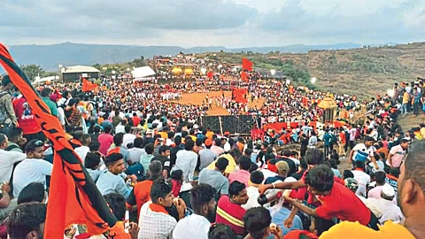 Shivrajyabhishek