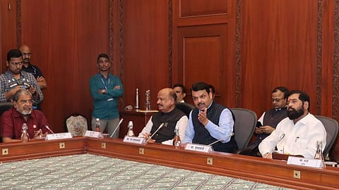 CM Meeting