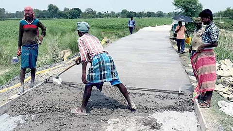 Road Development Fund