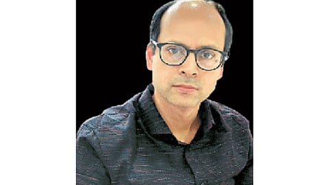 परिमल सिंह