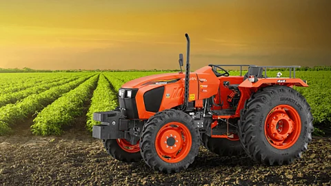 Tractor Engine Service