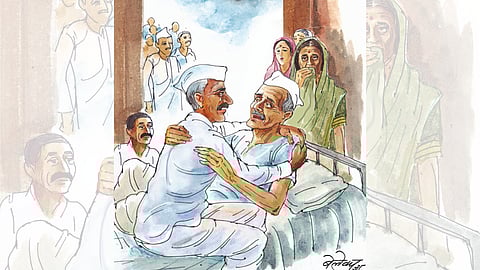 Rural Story