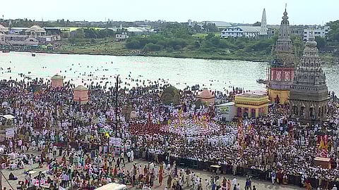 Ashadhi Wari