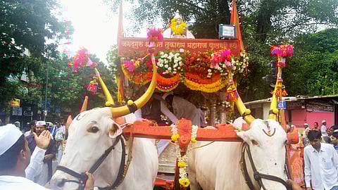 Palkhi Sohala