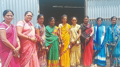 Women Self-help Group