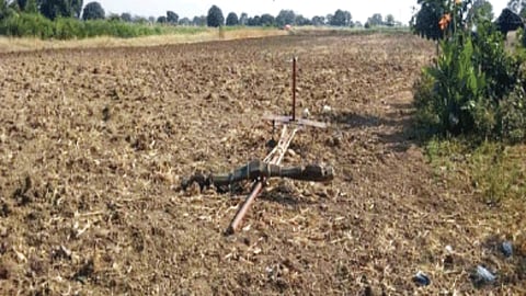 Nandurbar Rain Update