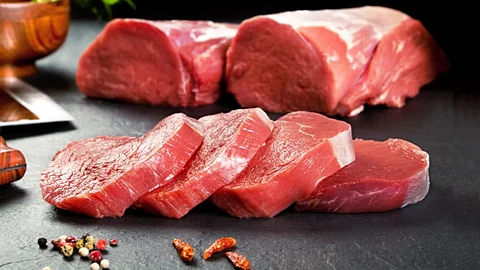 Meat Production