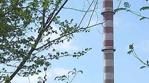 Solapur Chimney