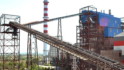 Siddheshwar Sugar Factory