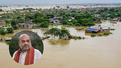 Flood Management