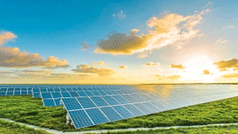 Solar Project