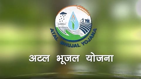 Atal Bhujal Yojana