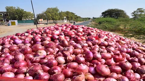 Onion Rate