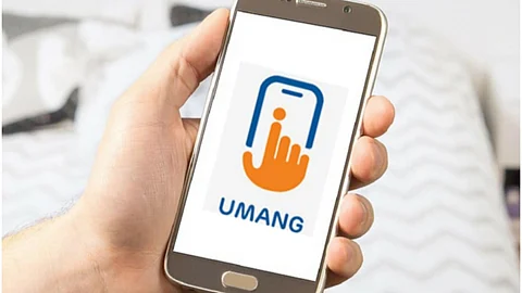 Umang App