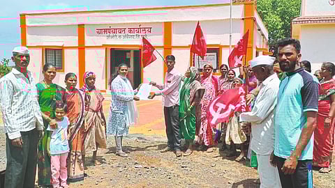 Kisan Sabha