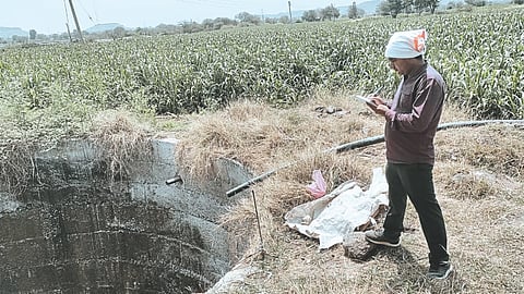 Groundwater Level