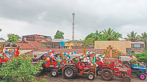 Bendur Festival