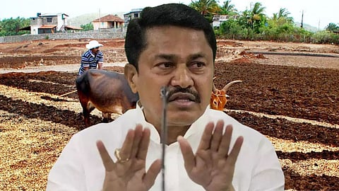 Nana Patole