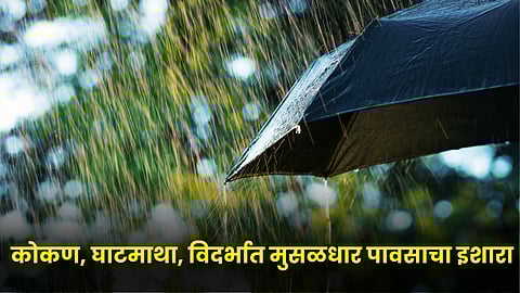 Rain Prediction