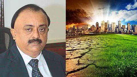 Climate Change Update