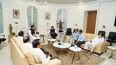 Meeting