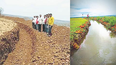 Ground Water Conservation