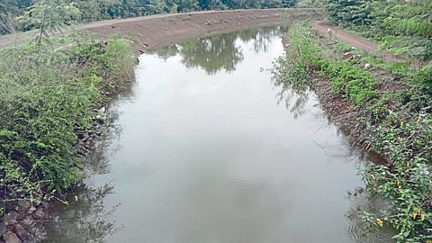 Nira Canal
