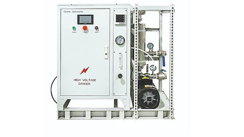 Water Purification