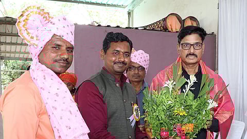 Indrjeet Bhalerao