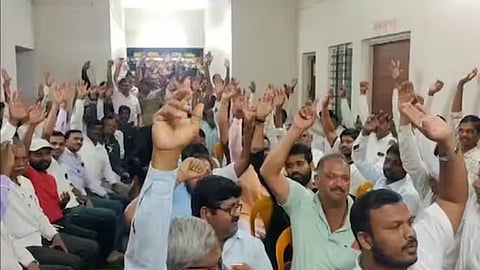 Ichalkaranji Municipal Corporation