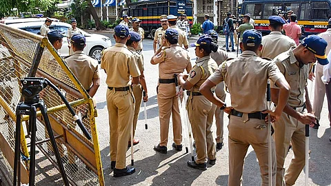 Police Recruitment