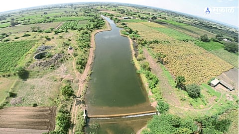 Water-Rich Village Plan