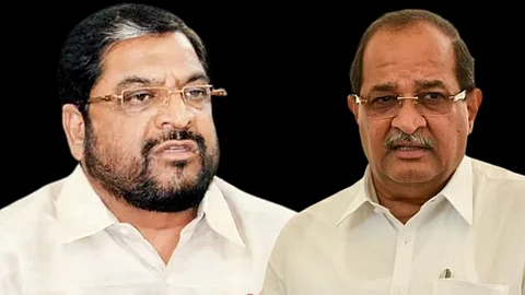 Raju Shetti