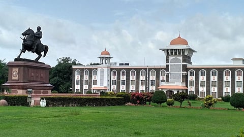 Shivaji University Kolhapur