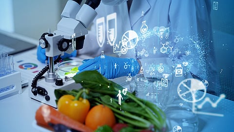 Agricultural Biotechnology Degree