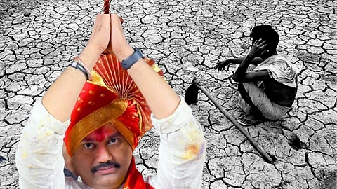 Dhananjay Munde