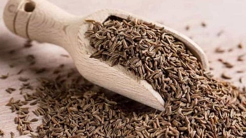 Jeera