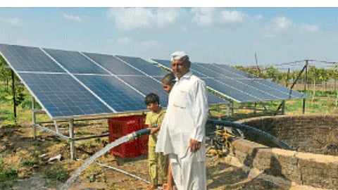 Solar Project