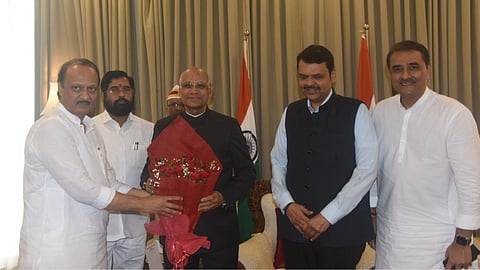 Ajit Pawar