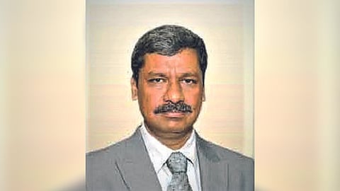 Dr. Sanjaykumar Bhosale