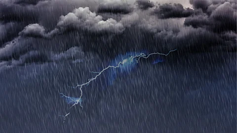 Rain