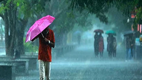 Heavy Rain