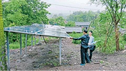 Solar Power