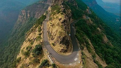 Varandha Ghat