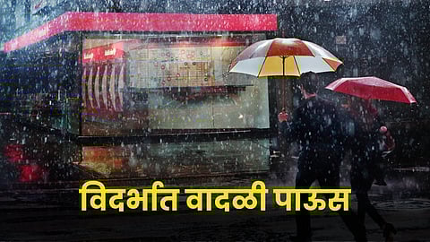 Rain Prediction
