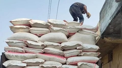 Bogus Urea Racket
