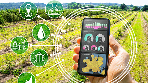 Agriculture Inputs complaints