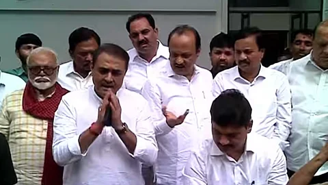 Ajit Pawar