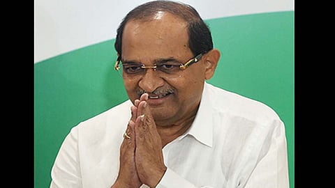 radhakrishna vikhe patil