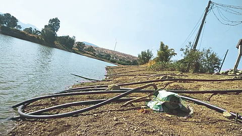 Department of Water Resources